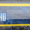 Doctor Who TARDIS Novelty String Lights 9ft Rabbit Tanaka Officially Licensed...