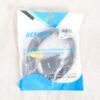 Benfei DisplayPort to DVI-D Cable 6ft Black Gold-Plated Connector NEW PACKAGING