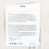Benfei DisplayPort to DVI-D Cable 6ft Black Gold-Plated Connector NEW PACKAGING