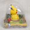 2009 Jakks Pacific Pokémon Solar-Powered Pikachu Figure New In Original Packa...