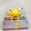 2009 Jakks Pacific Pokémon Solar-Powered Pikachu Figure New In Original Packa...