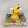 2009 Jakks Pacific Pokémon Solar-Powered Pikachu Figure New In Original Packa...