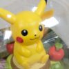 2009 Jakks Pacific Pokémon Solar-Powered Pikachu Figure New In Original Packa...