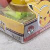 2009 Jakks Pacific Pokémon Solar-Powered Pikachu Figure New In Original Packa...