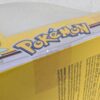 2009 Jakks Pacific Pokémon Solar-Powered Pikachu Figure New In Original Packa...