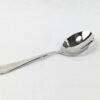 10-254.jpg Mikasa French Countryside Condiment Spoon - 18/10 Stainless Steel 6.5