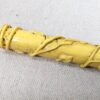Harry Potter and the Deathly Hallows HP7 Part 2 Magic Yellow Wand With Box