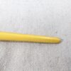 Harry Potter and the Deathly Hallows HP7 Part 2 Magic Yellow Wand With Box