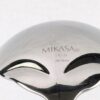 10-256.jpg Mikasa French Countryside Condiment Spoon - 18/10 Stainless Steel 6.5