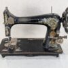 Vintage Singer Vibrating Shuttle Sewing Machine Head ONLY ~1920 Serial G129209