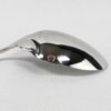 10-258.jpg Mikasa French Countryside Condiment Spoon - 18/10 Stainless Steel 6.5