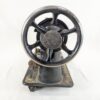 Vintage Singer Vibrating Shuttle Sewing Machine Head ONLY ~1920 Serial G129209