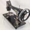 Vintage Singer Vibrating Shuttle Sewing Machine Head ONLY ~1920 Serial G129209