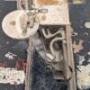 Vintage Singer Vibrating Shuttle Sewing Machine Head ONLY ~1920 Serial G129209
