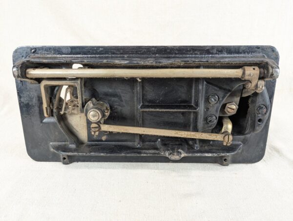 Vintage Singer Vibrating Shuttle Sewing Machine Head ONLY ~1920 Serial G129209