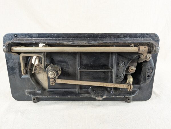 Vintage Singer Vibrating Shuttle Sewing Machine Head ONLY ~1920 Serial G129209