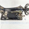 Vintage Singer Vibrating Shuttle Sewing Machine Head ONLY ~1920 Serial G129209