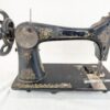 Vintage Singer Vibrating Shuttle Sewing Machine Head ONLY ~1920 Serial G129209