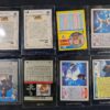 Bo Jackson Nolan Ryan Baseball Cards Lot - Low to Mid Value Collection