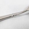 10-260.jpg Mikasa French Countryside Condiment Spoon - 18/10 Stainless Steel 6.5