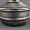 Lamplight Farms Vintage Oil Lamp 12in Tall Clean Wick Present Good Condition