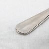 10-262.jpg Mikasa French Countryside Condiment Spoon - 18/10 Stainless Steel 6.5