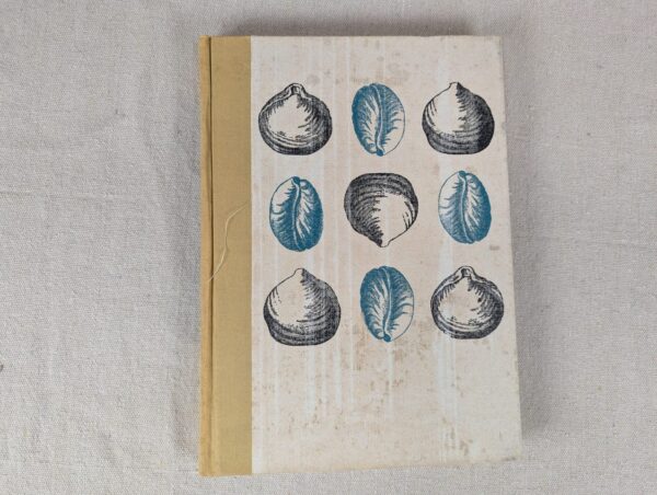 Voyages and Adventures of La Pérouse Cloth 1969