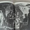 Voyages and Adventures of La Pérouse Cloth 1969