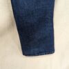 10-2643.jpg Bonobos Men's Jeans Dark Wash 5-Pocket Regular Fit 17.5in Waist 29.5in Inseam
