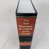 The New Dictionary of Catholic Social Thought Dictionary Judith A. Dwyer Engl...