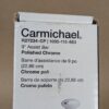 Kohler Carmichael 9" Assist Bar Polished Chrome R27234-CP New in Box 2 Available