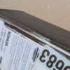 Kohler Carmichael 9" Assist Bar Polished Chrome R27234-CP New in Box 2 Available
