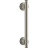 10-2823.jpg Kohler Carmichael 9-Inch Assist Bar Brushed Nickel Finish Model R27234-BN New