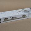 10-2824.jpg Kohler Carmichael 9-Inch Assist Bar Brushed Nickel Finish Model R27234-BN New