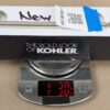 10-2829.jpg Kohler Carmichael 9-Inch Assist Bar Brushed Nickel Finish Model R27234-BN New