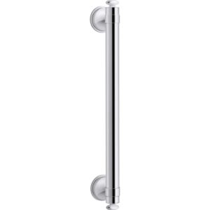 Kohler Carmichael 16-Inch Grab Bar Polished Chrome Model R27235-CP New In Box