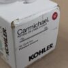 Kohler Carmichael 16-Inch Grab Bar Polished Chrome Model R27235-CP New In Box