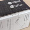 Kohler Carmichael 16-Inch Grab Bar Polished Chrome Model R27235-CP New In Box