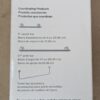 Kohler Carmichael 16-Inch Grab Bar Polished Chrome Model R27235-CP New In Box