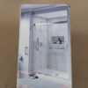 Kohler Carmichael 16-Inch Grab Bar Polished Chrome Model R27235-CP New In Box