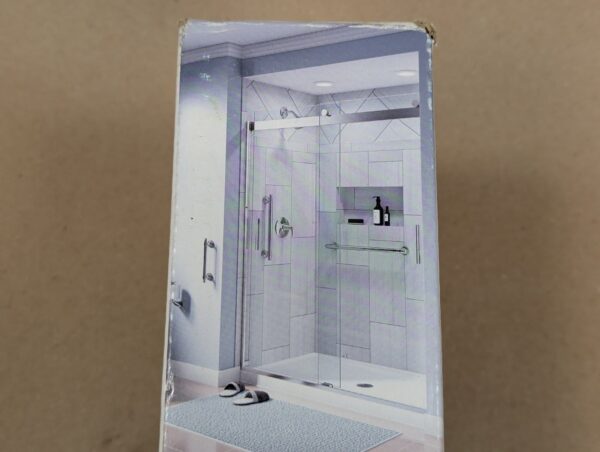 Kohler Carmichael 16-Inch Grab Bar Polished Chrome Model R27235-CP New In Box