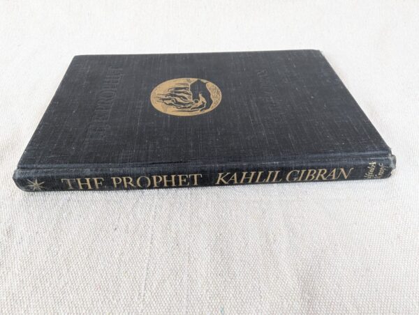 10-2849.jpg The Prophet Kahlil Gibran