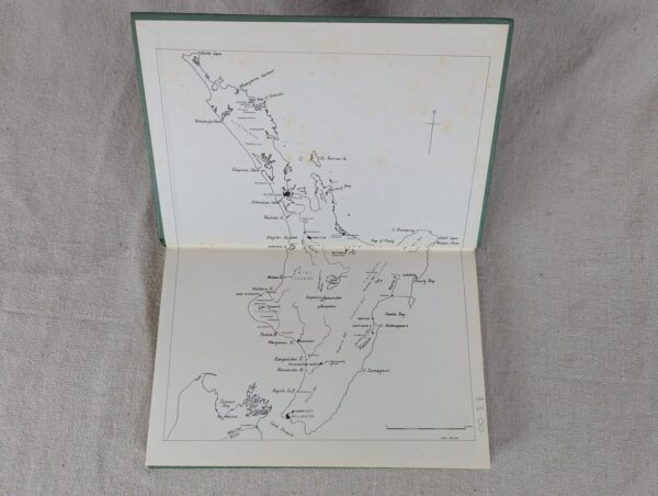 The Story of the Maori People G. L. Pearce