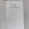 The Story of the Maori People G. L. Pearce