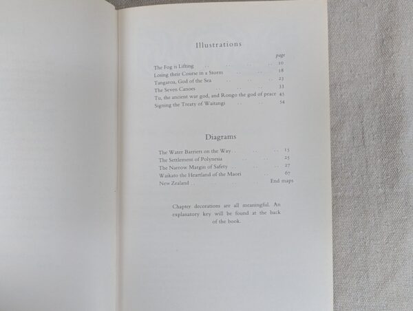 The Story of the Maori People G. L. Pearce