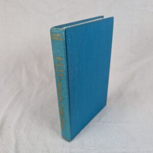 Fiji: Islands of the Dawn Leonard Wibberley 1st Edition Hardcover 1964