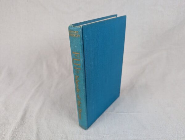 Fiji: Islands of the Dawn Leonard Wibberley 1st Edition Hardcover 1964