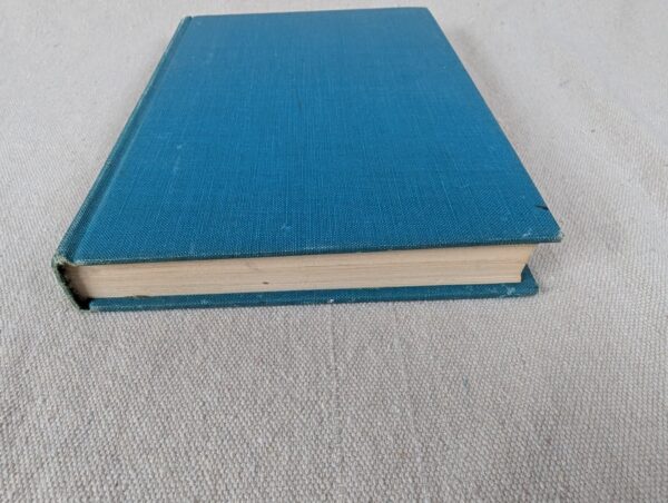Fiji: Islands of the Dawn Leonard Wibberley 1st Edition Hardcover 1964