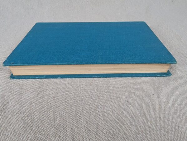 Fiji: Islands of the Dawn Leonard Wibberley 1st Edition Hardcover 1964