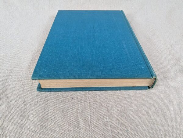 Fiji: Islands of the Dawn Leonard Wibberley 1st Edition Hardcover 1964